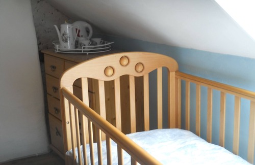 Hambers Cottage | Rural country cottage on large smallholding