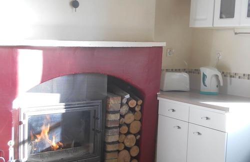 Hambers Cottage | Rural country cottage on large smallholding