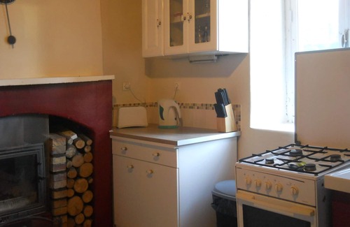 Hambers Cottage | Rural country cottage on large smallholding