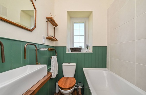 Mary Tavy Cottage | Rural Dartmoor Vacation