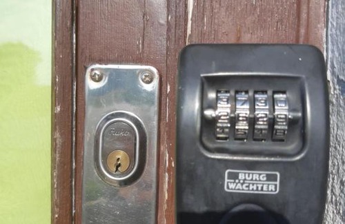 Aeroskobing House | Rural