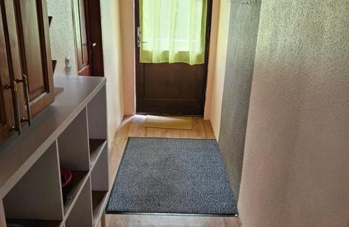 Aeroskobing House | Rural