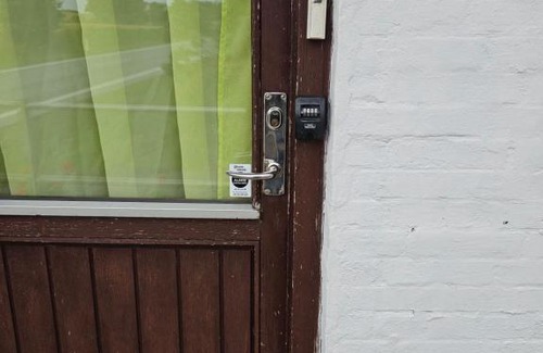 Aeroskobing House | Rural