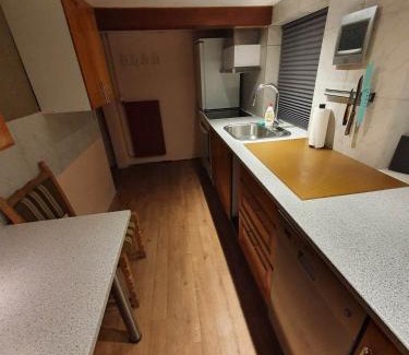 Aeroskobing House | Rural