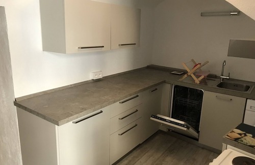 Montegrosso Cottage | Rural gite in traditional village house