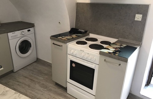 Montegrosso Cottage | Rural gite in traditional village house