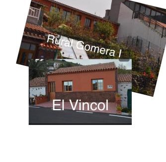 Arure Apartment | Rural Gomera