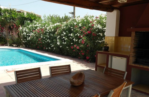 Sant Llorenc de Balafia Cottage | RURAL HOUSE IN FULL NATURE. IDEAL FAMILIES. PRIVATE POOL. FREE WIF