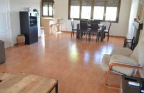 El Viso de San Juan Cottage | Rural House El Jardín de los Niños 2