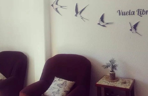 Cabana de Bergantinos Cottage | Rural house that you can fully enjoy. Near river, beaches, forest