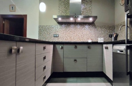 Alcala la Real Cottage | Rural house (full rental) Piqueras for 10 people