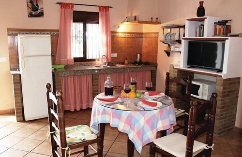 El Gastor Cottage | Rural house (full rental) Carramolo rural complex for 2 people