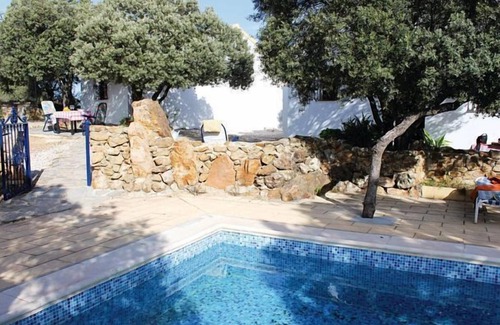 El Gastor Cottage | Rural house (full rental) Carramolo rural complex for 2 people