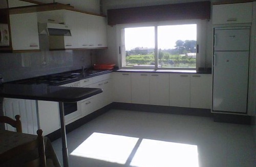 Soutullo Cottage | Rural house (full rental) Verde y Mar for 5 people