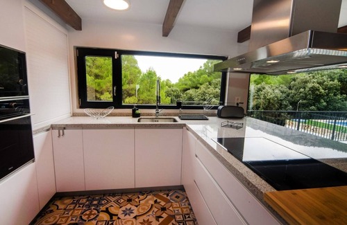 Benimantell Villa | Rural house in the mountains of the Costa Blanca