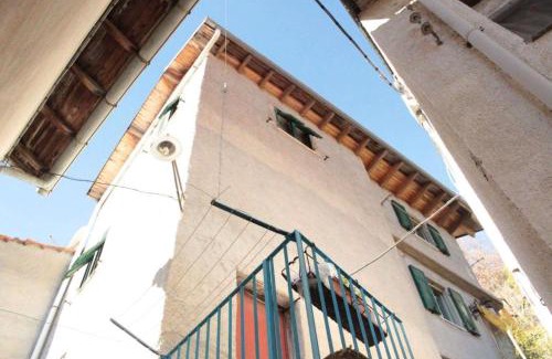 Badalucco House | Rural house