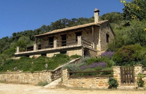 Ronda Cottage | Rural house "La Casita de Piedra" ten minutes from Ronda