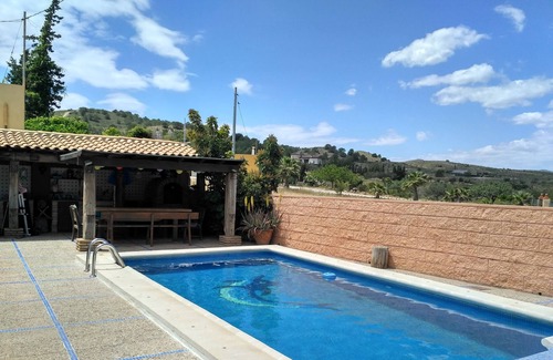 Cartagena Cottage | RURAL HOUSE The courteous