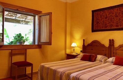 Cartagena Cottage | RURAL HOUSE The courteous