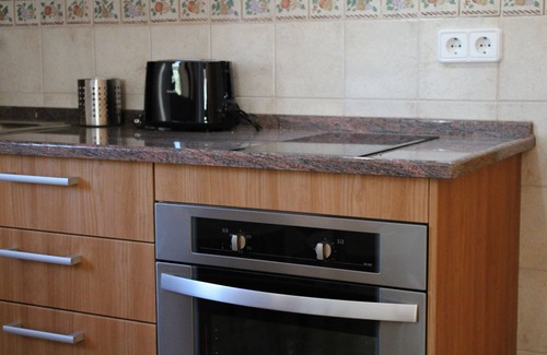 Vilaller Apartment | Rural House with authentic apartments 1.340m, with garden, bbq and terrace