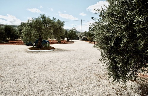 Ronda Villa | RURAL HOUSE WITH PRIVATE POOL 4 KM FROM ROUND Wifi