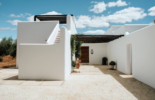 Ronda Villa | RURAL HOUSE WITH PRIVATE POOL 4 KM FROM ROUND Wifi