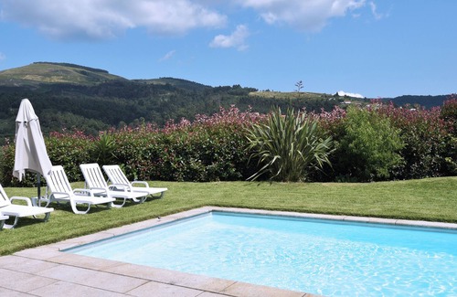 Cossourado House | Rural house with private pool near Ponte de Lima