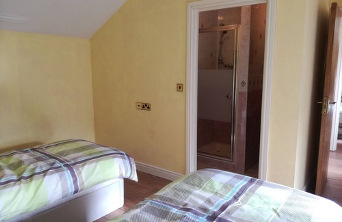 Friskney Cottage | Rural Lincolnshire village Friskney with great links, close to Skegness
