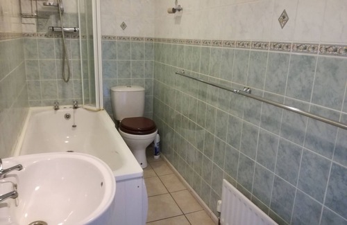 Friskney Cottage | Rural Lincolnshire village Friskney with great links, close to Skegness
