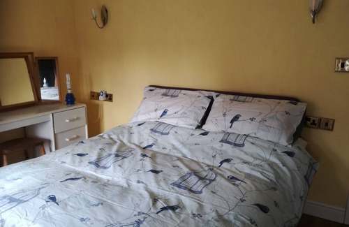 Friskney Cottage | Rural Lincolnshire village Friskney with great links, close to Skegness