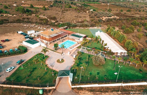 Alcala de Xivert Ski Chalet | Rural Masia Sierra Irta house in Alcala de Xivert Castellón