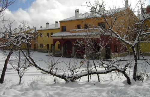 Inazares Cottage | RURAL MOUNTAIN HOUSE, TRANQUILITY AND RELAX
