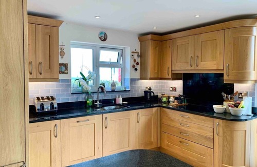 Belford House | Rural Oasis in the heart of Northumberland