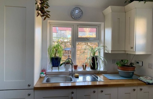 Belford House | Rural Oasis in the heart of Northumberland