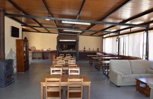 Reillo House | Rural Reillo Alojamientos Rurales