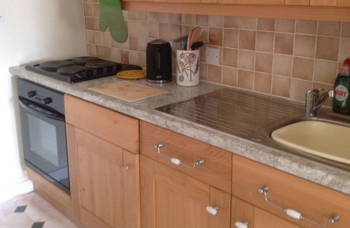 Romney Marsh House | Rural retreat Fairfield