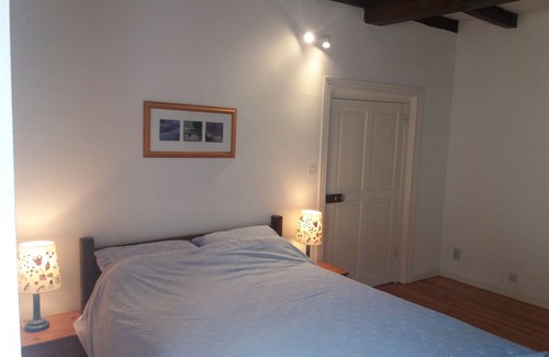 Courgeac Other | Rural retreat surrounded by vines , sleeping 19, with large exclusive pool