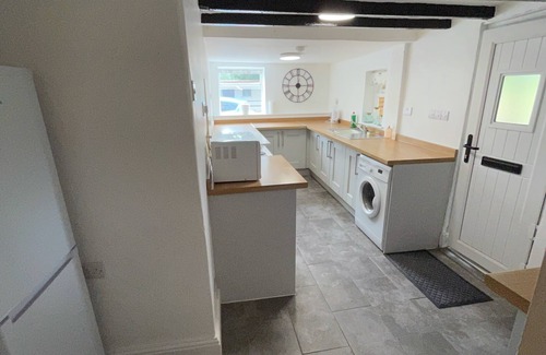 Sutton Maddock House | Rural riverside property in a secluded and peaceful location