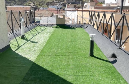 Las Tres Villas Apartment | Rural Tourist Accommodation Escullar