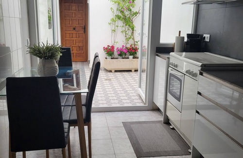 San Jorge Apartment | Rural tourist apartment with spa area. Main Square. PB. Sant Jordi