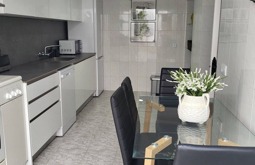 San Jorge Apartment | Rural tourist apartment with spa area. Main Square. PB. Sant Jordi