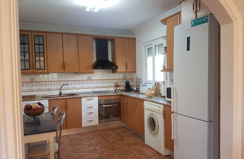 Pechina Cottage | Rural tourist farmhouse LaKiKa with private pool