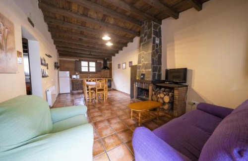 Bacares Apartment | RuralEcofilabres