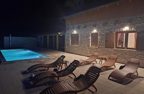 Gornja Rijeka Villa | Ruralna kuća Stela