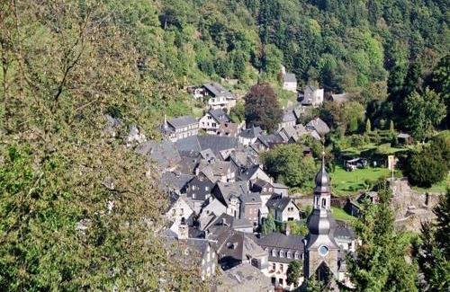 Simmerath House | Rurtalgarten