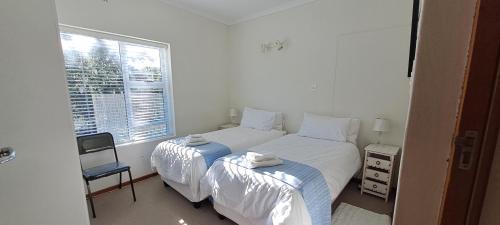 De Kelders Apartment | Rus en Vrede