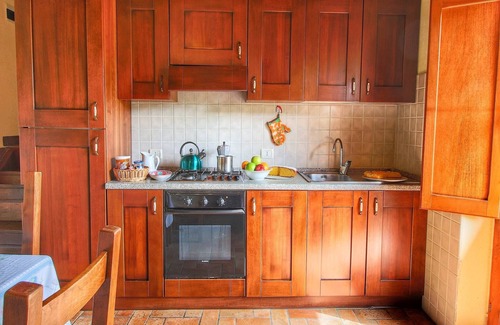 Monte Santa Maria Tiberina Other | Rustic Serenity Farmhouse