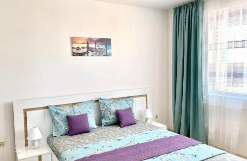 Obzor Apartment | Rusalka Apart-Residence