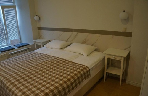 Moscow City Centre Apartment | Rusapart on Lenivka