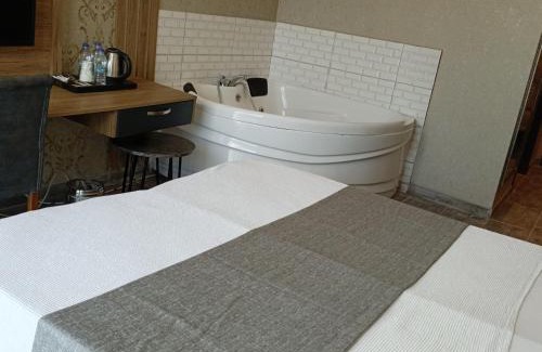 Esenyurt Hotel | RUSH HOTEL İSTANBUL